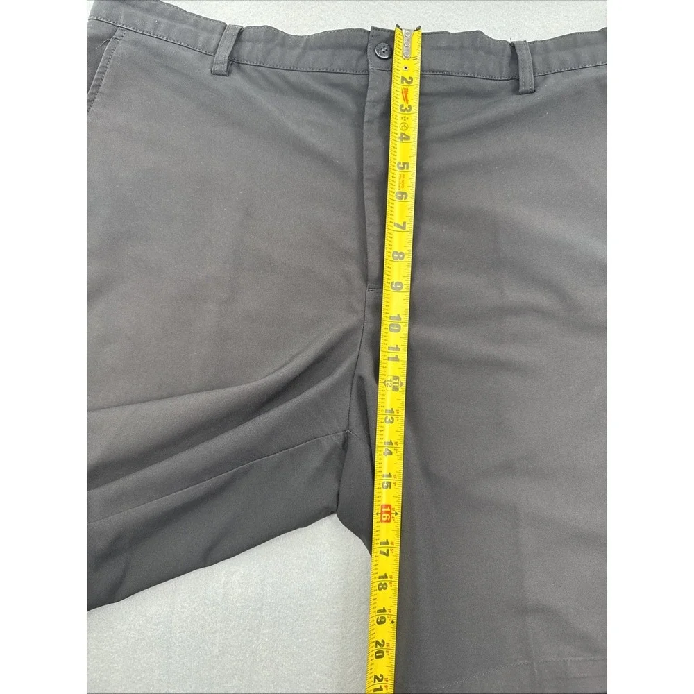 FootJoy Golf Chino Shorts Men's 40 Black 10